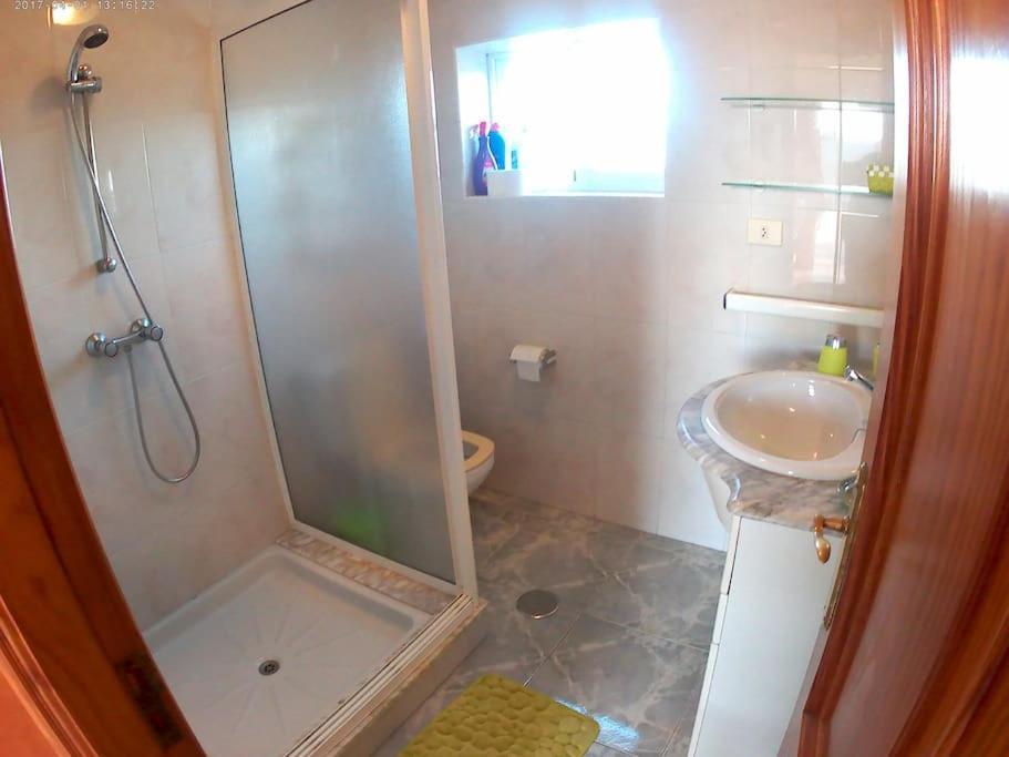 Casa En Playa Mexilloeira Βίλα Ποντεβέντρα Εξωτερικό φωτογραφία