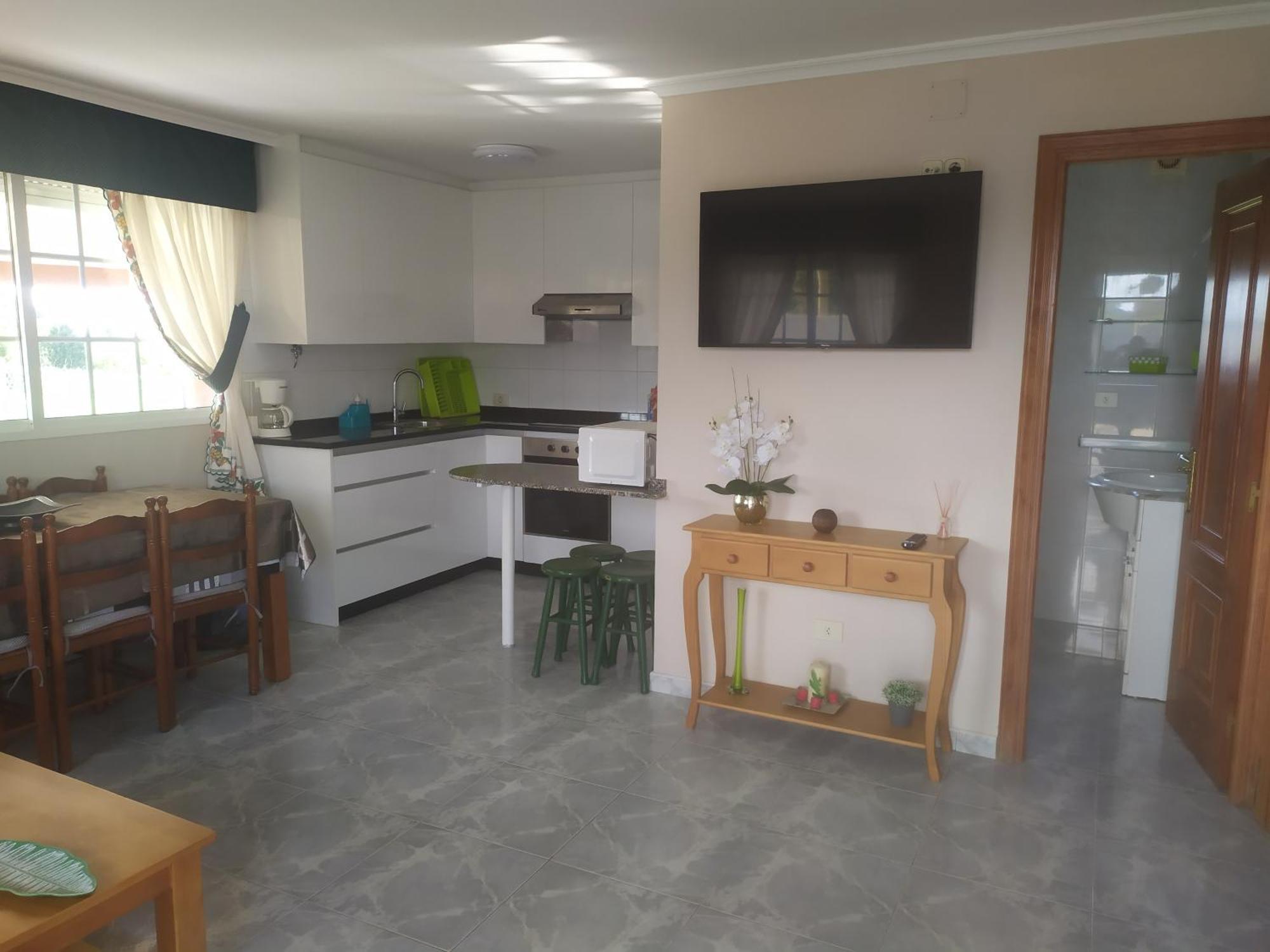 Casa En Playa Mexilloeira Βίλα Ποντεβέντρα Εξωτερικό φωτογραφία